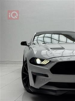 فورد موستانج